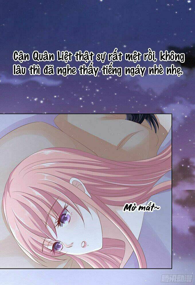 liệt ái tri hạ: series mật đào tiểu tình nhân chapter 73 27