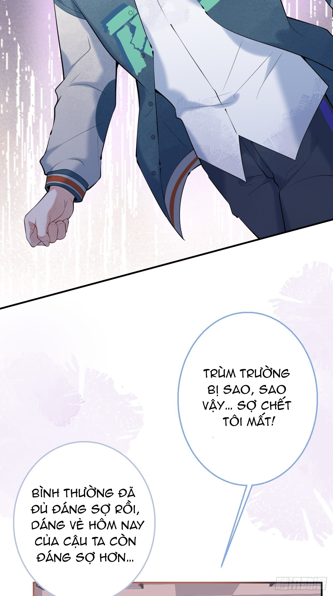 hút dương khí của người chapter 18 22