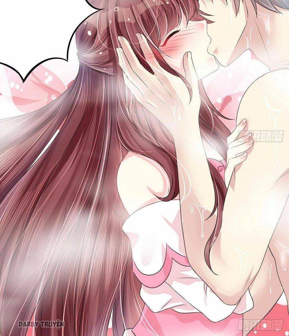 thuyền trưởng đại nhân khinh diểm ái chapter 6 53