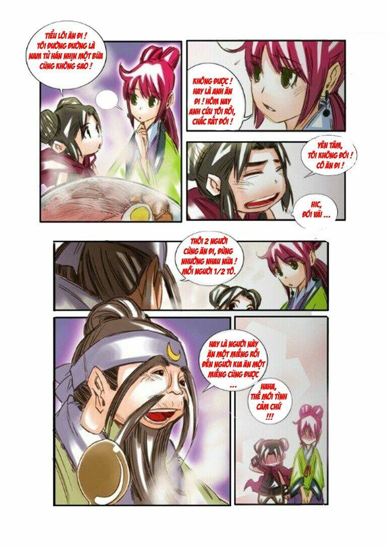 tầm tiên kí chapter 17 8