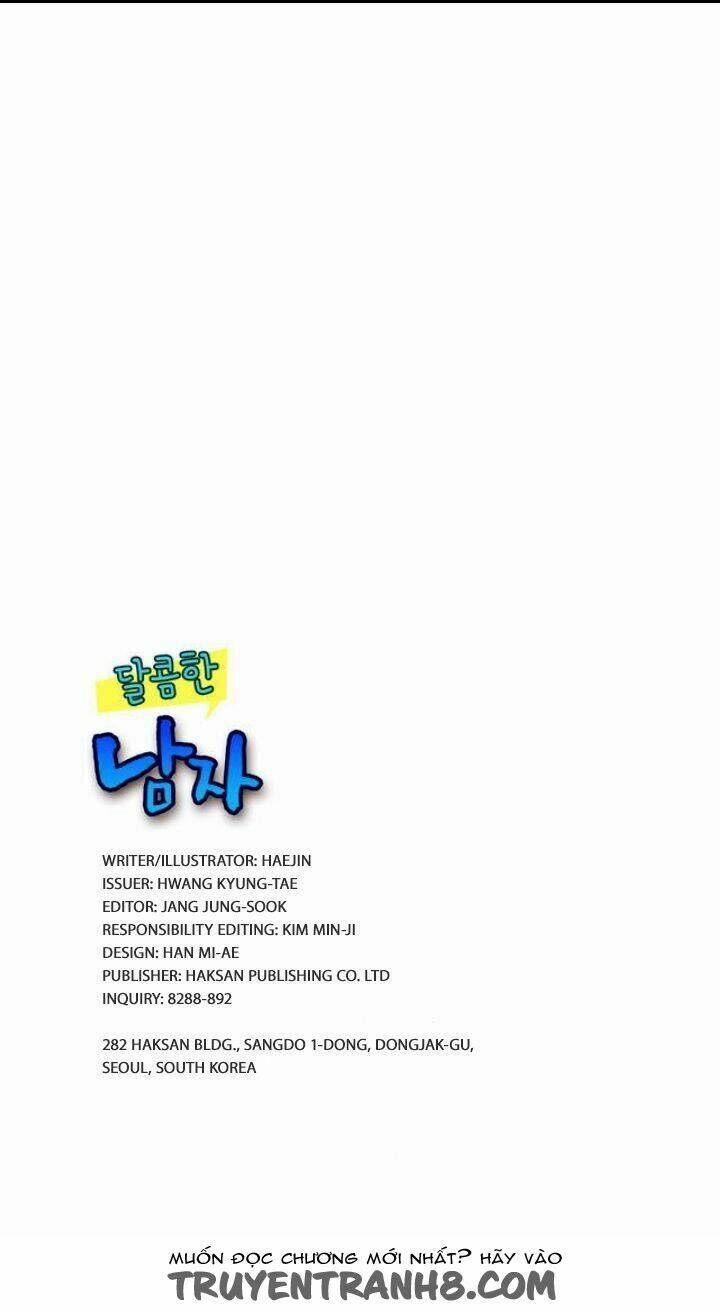 anh chàng dịu ngọt chapter 1 3