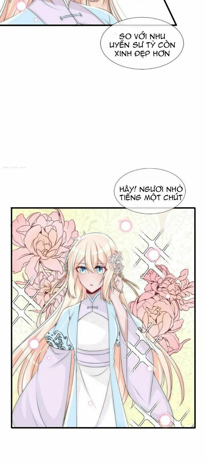 kế hoạch sủng ái của tiểu công chúa chapter 76 20