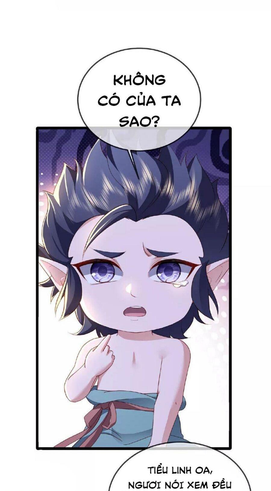 tiên võ đế tôn chapter 483 22