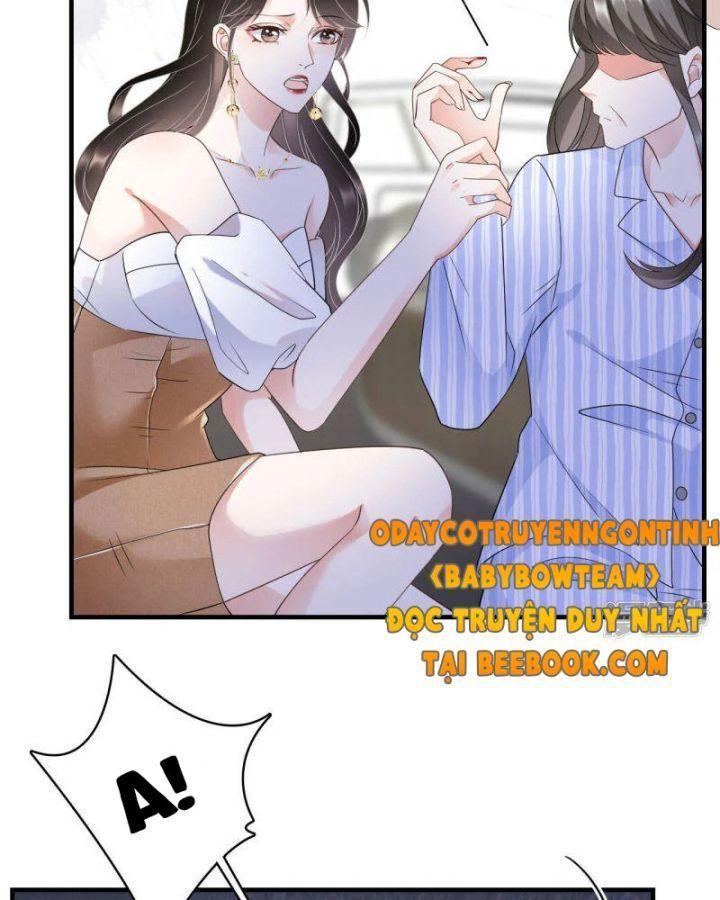 đại tiểu thư có thể có cái gì xấu chapter 26 48