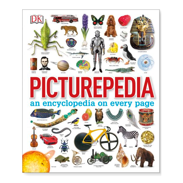 Picturepedia