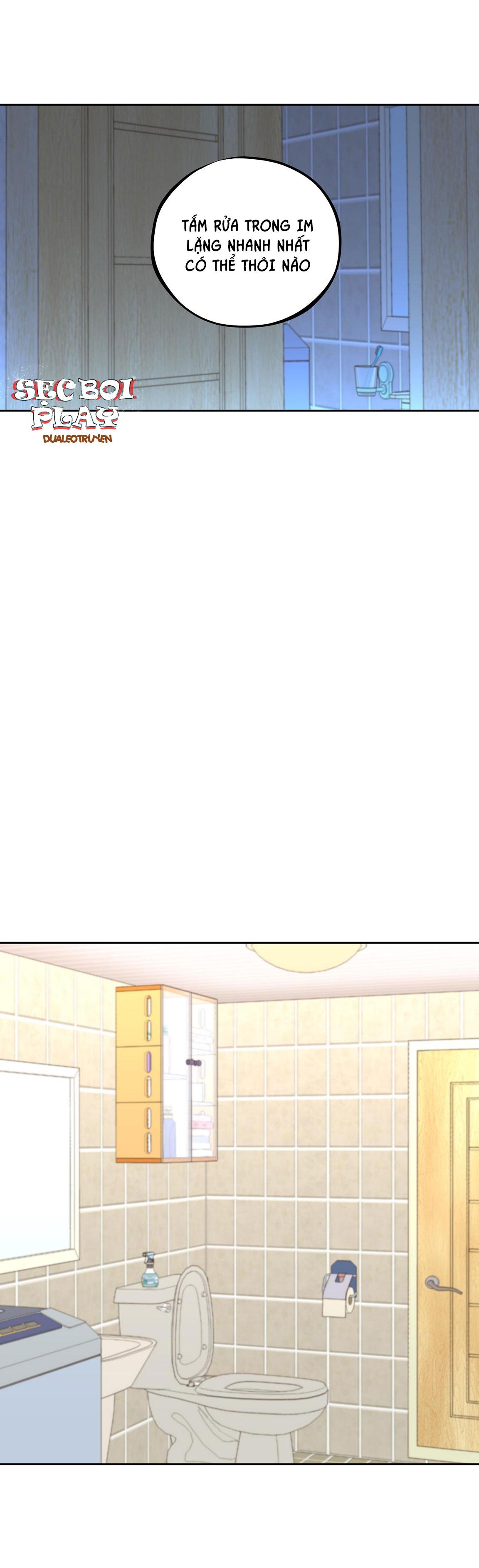 sự phụ thuộc giữa củi và lửa chapter 16 26