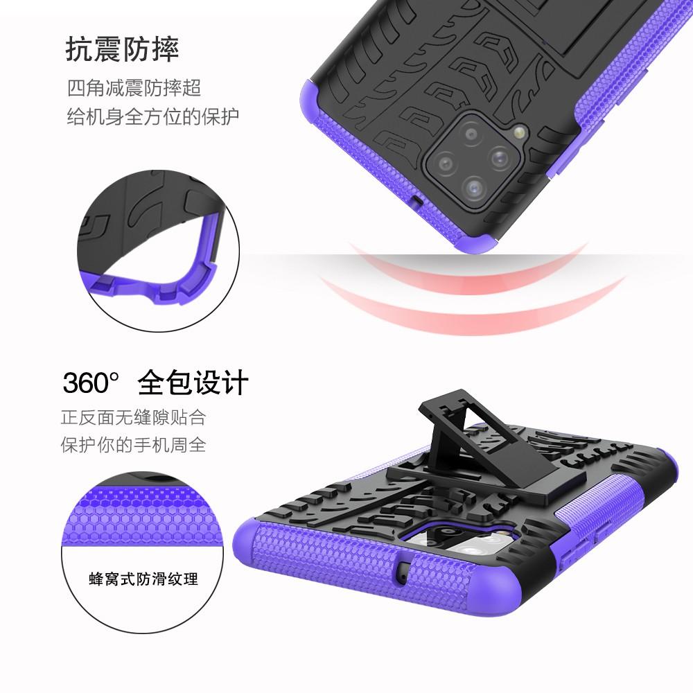 Ốp điện thoại từ tpu silicon cho Samsung Galaxy A42 5G A52 M51