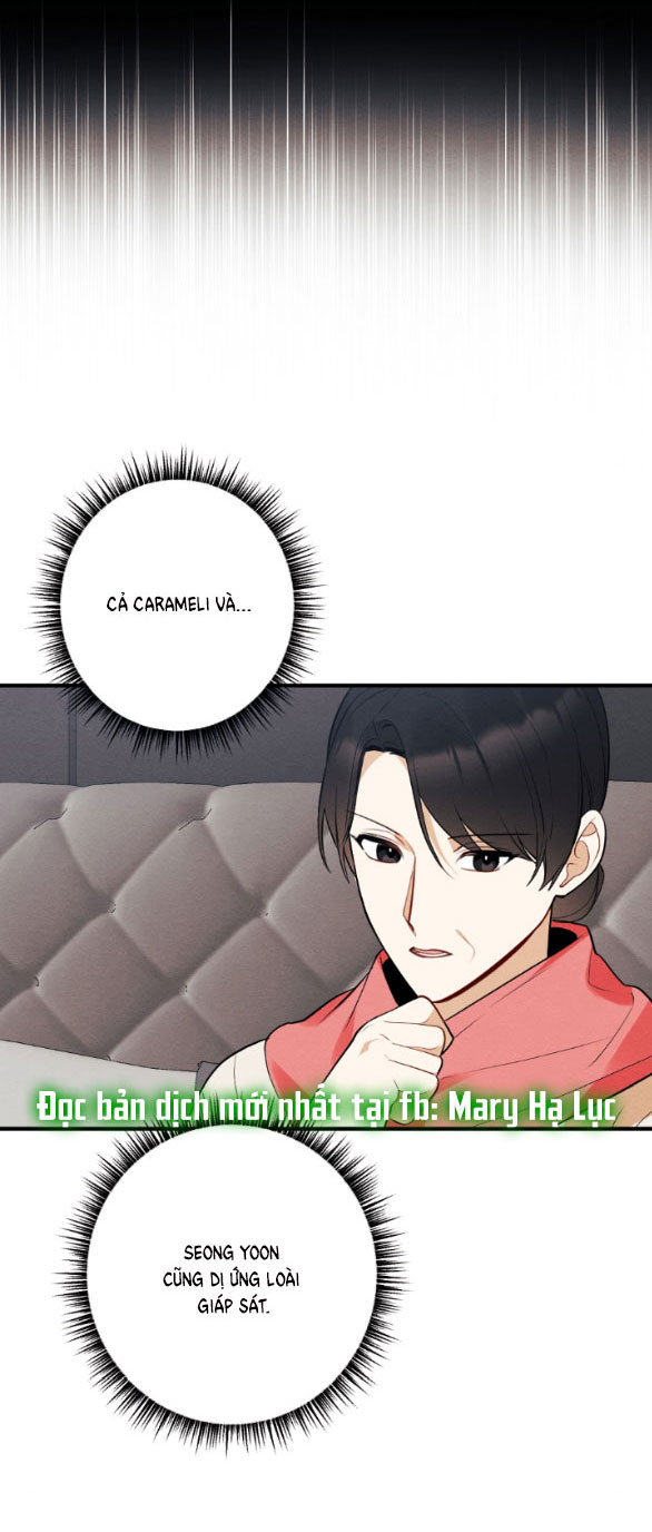 [18+] hôn nhân bị đánh cắp chapter 36.2 1