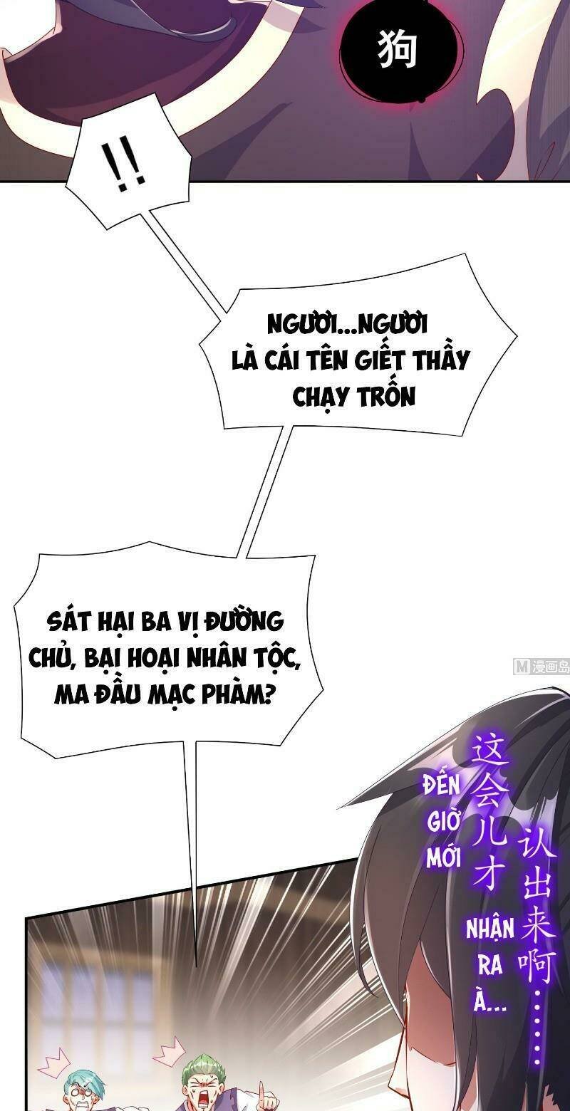 trọng sinh chi ma tôn đương đạo chapter 61 11