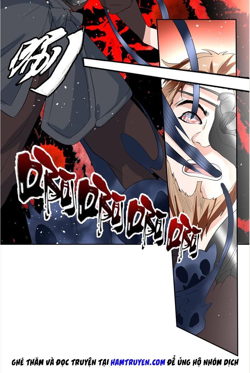 tối cường thần thú hệ thống chapter 114 10