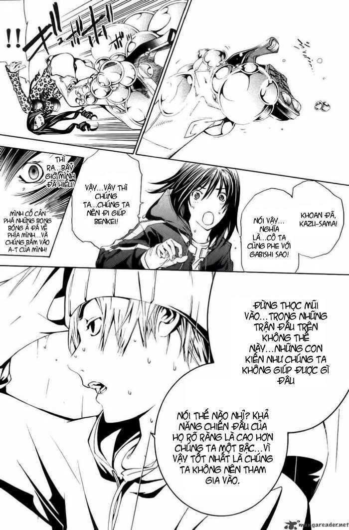 air gear chapter 123 20