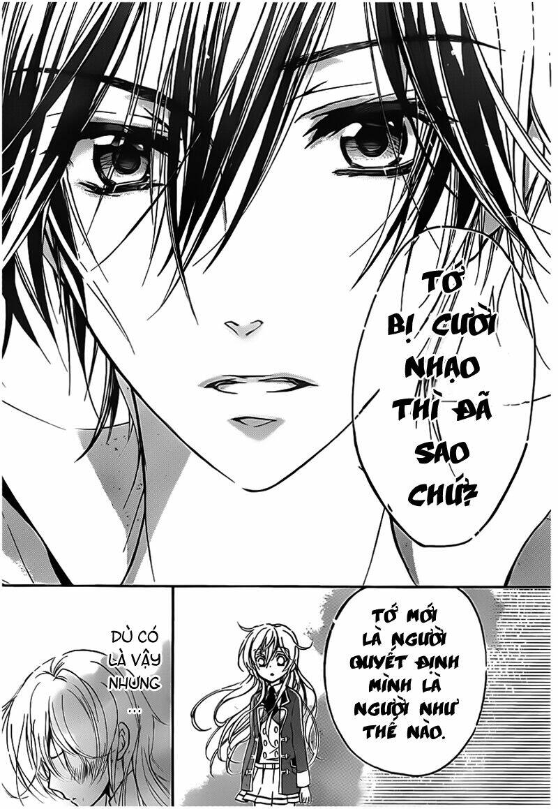 super darling! chapter 2 24