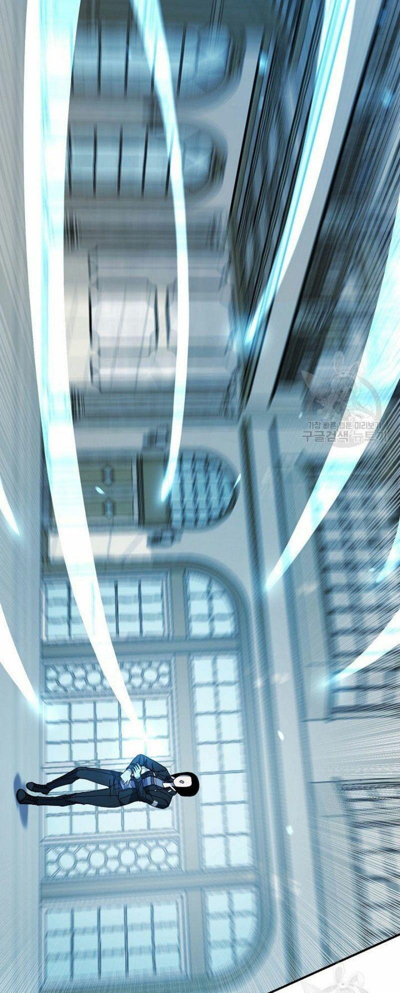 shaman - pháp sư chapter 25 27