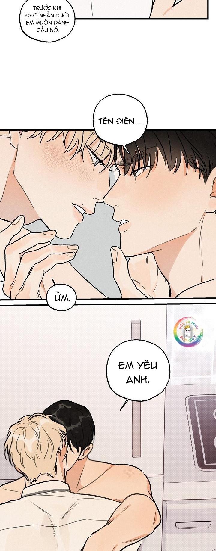 manhwa chịch vồn chịch vã chapter 71 36