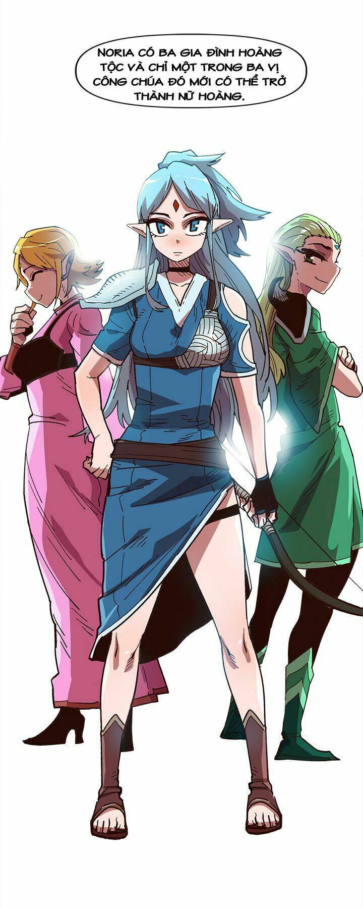 đại lục vô song chapter 12 44