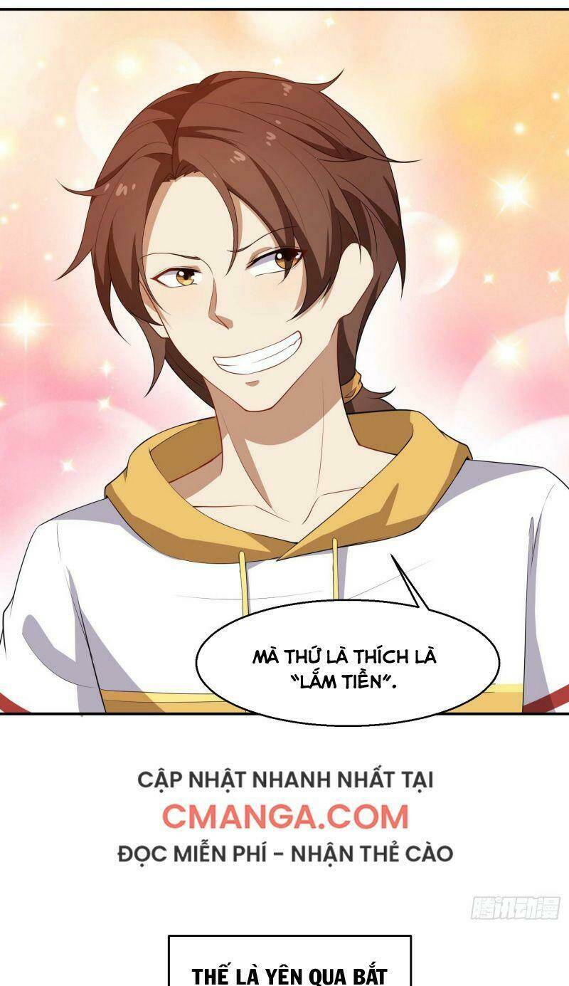 tổ thượng có tiền chapter 46 26