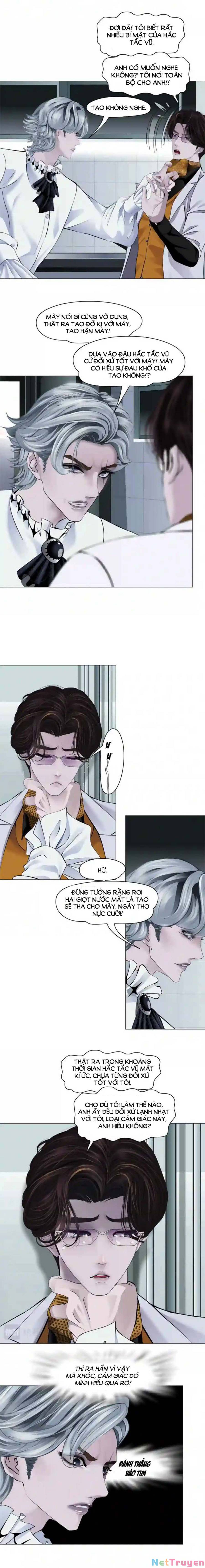 đằng nữ chapter 111 8