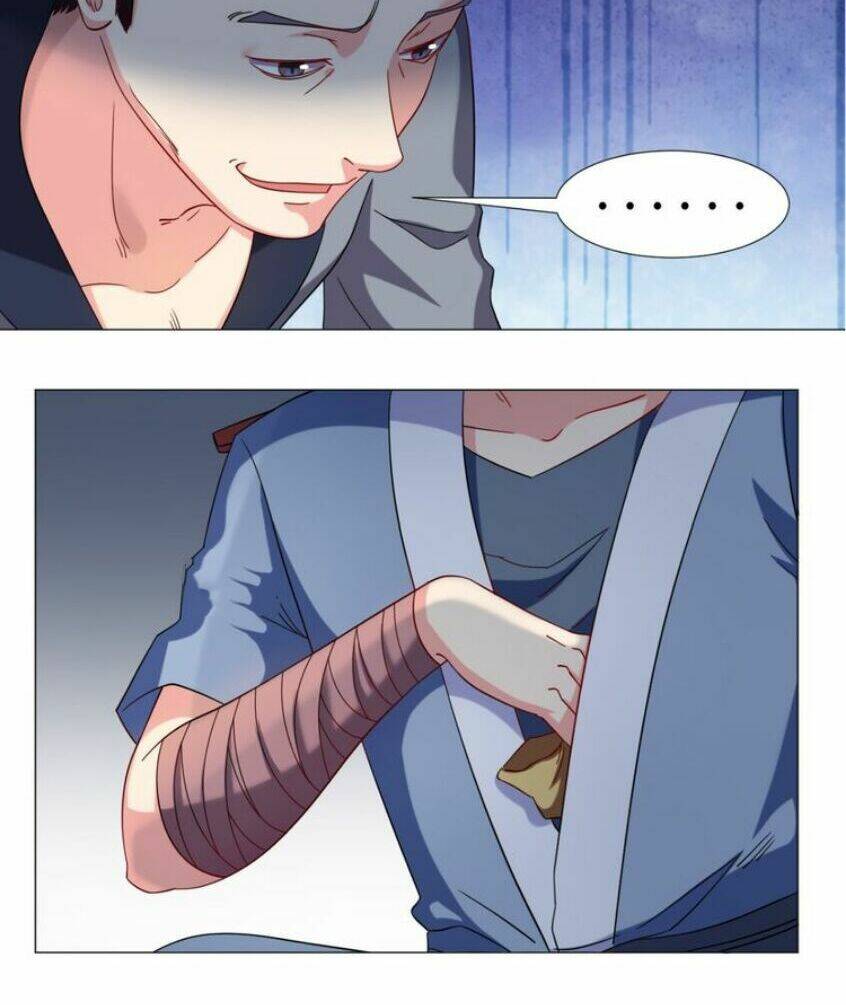 cực vũ huyền đế chapter 77 11