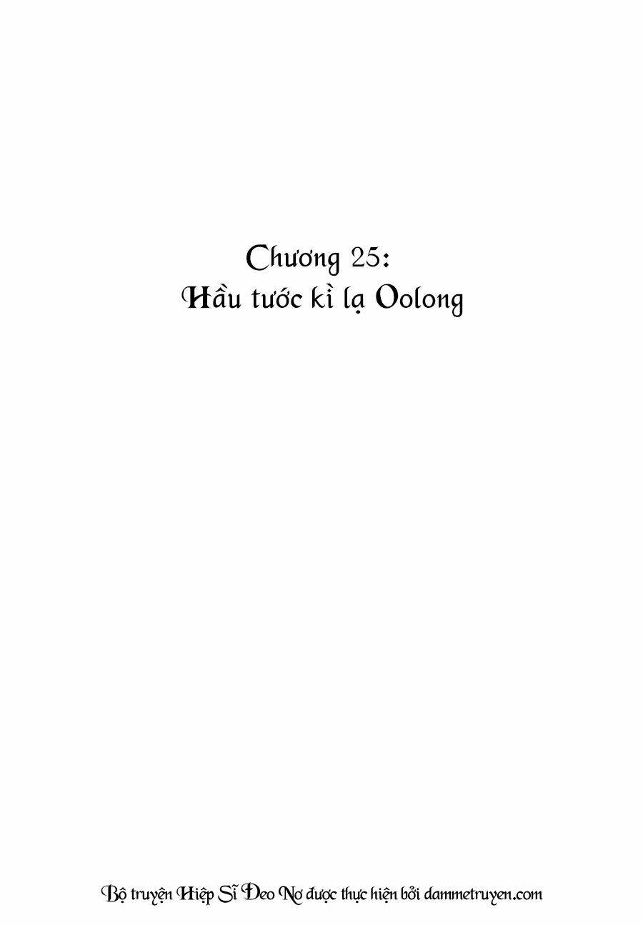 hiệp sĩ đeo nơ chapter 25 2