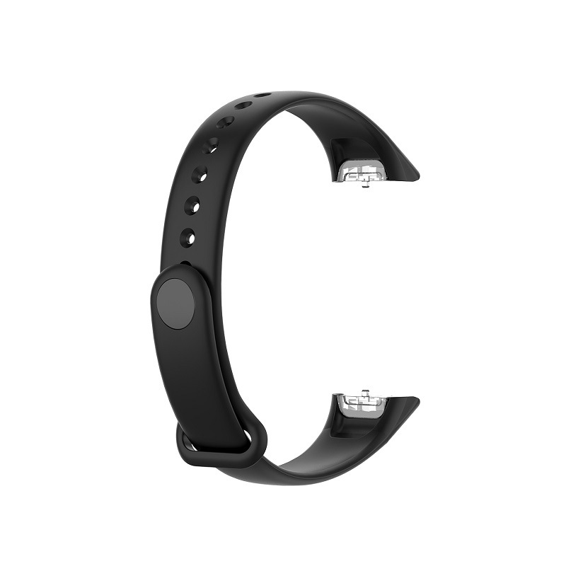 Dây Đeo Thay Thế Dành Cho Vòng Đeo Tay Thông Minh Samsung Galaxy Fit Dẻo TPU