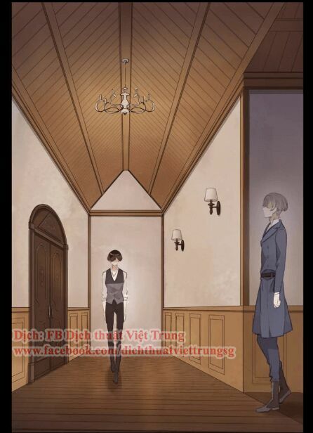 vết cắn ngọt ngào phần 2 chapter 19 21