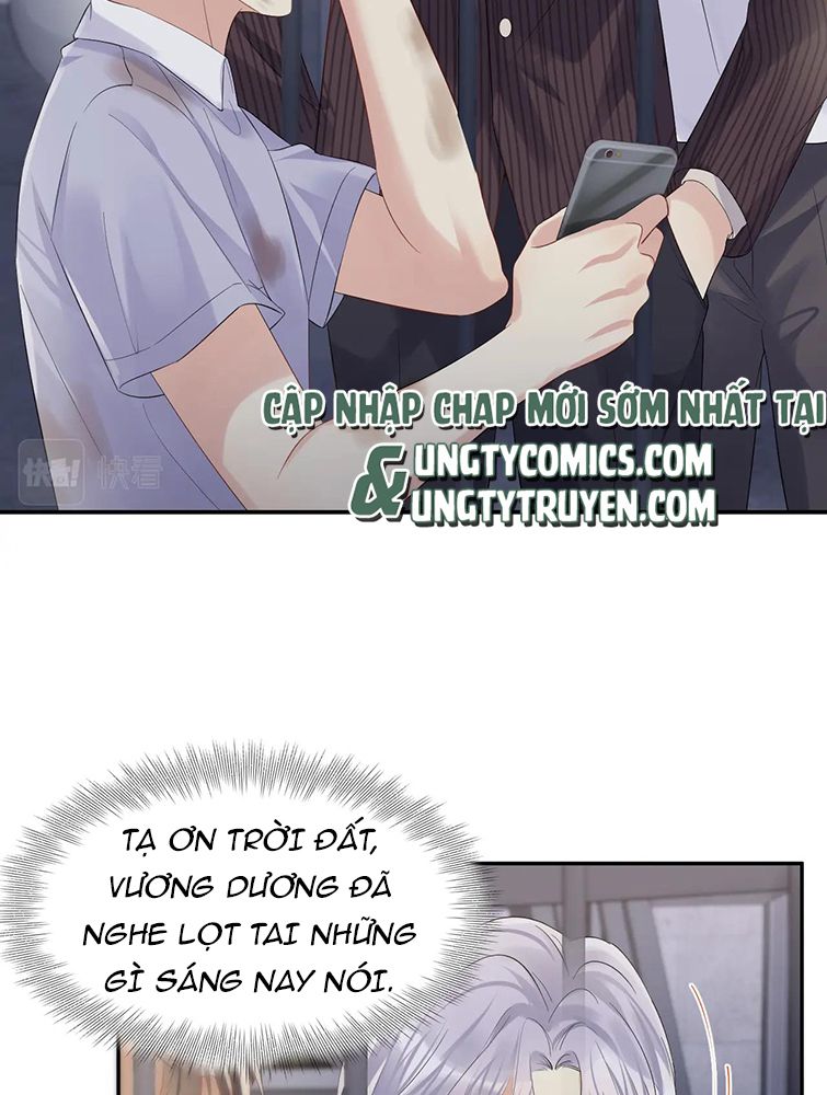 lại bị bạn trai cũ nhắm trúng rồi chapter 72 46