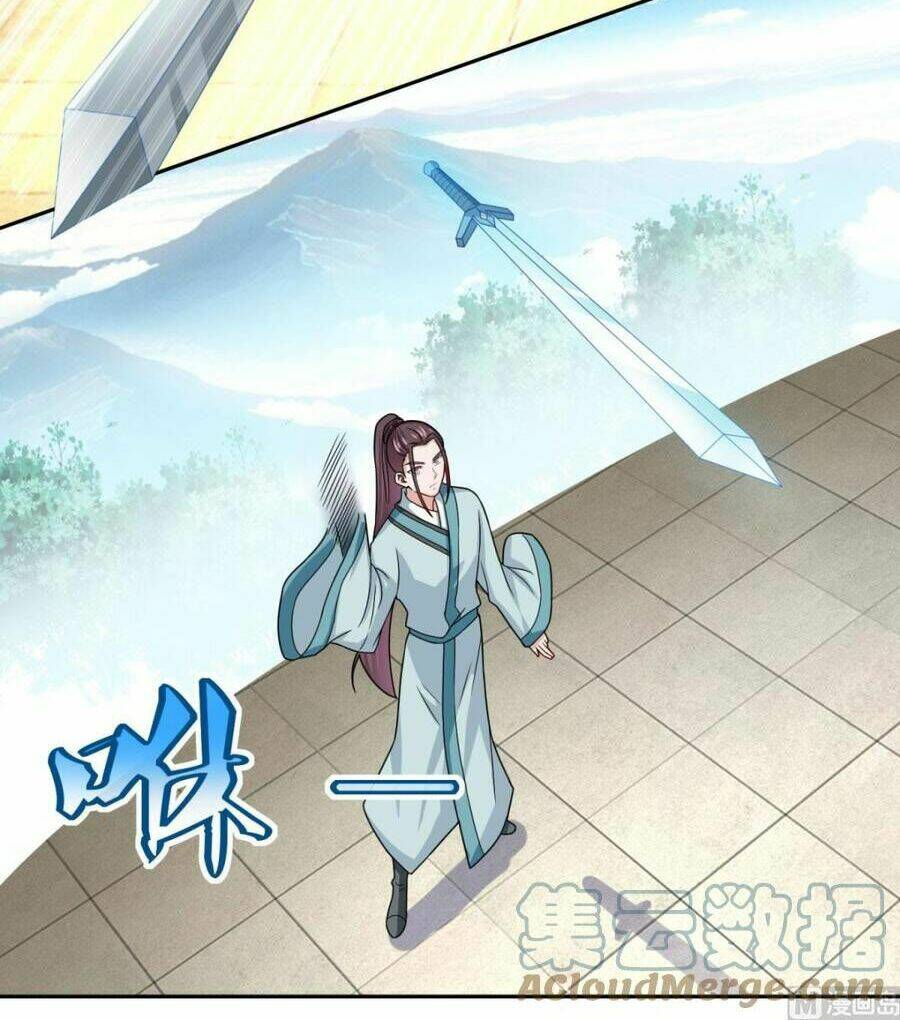 tiên ma đồng tu chapter 48 18