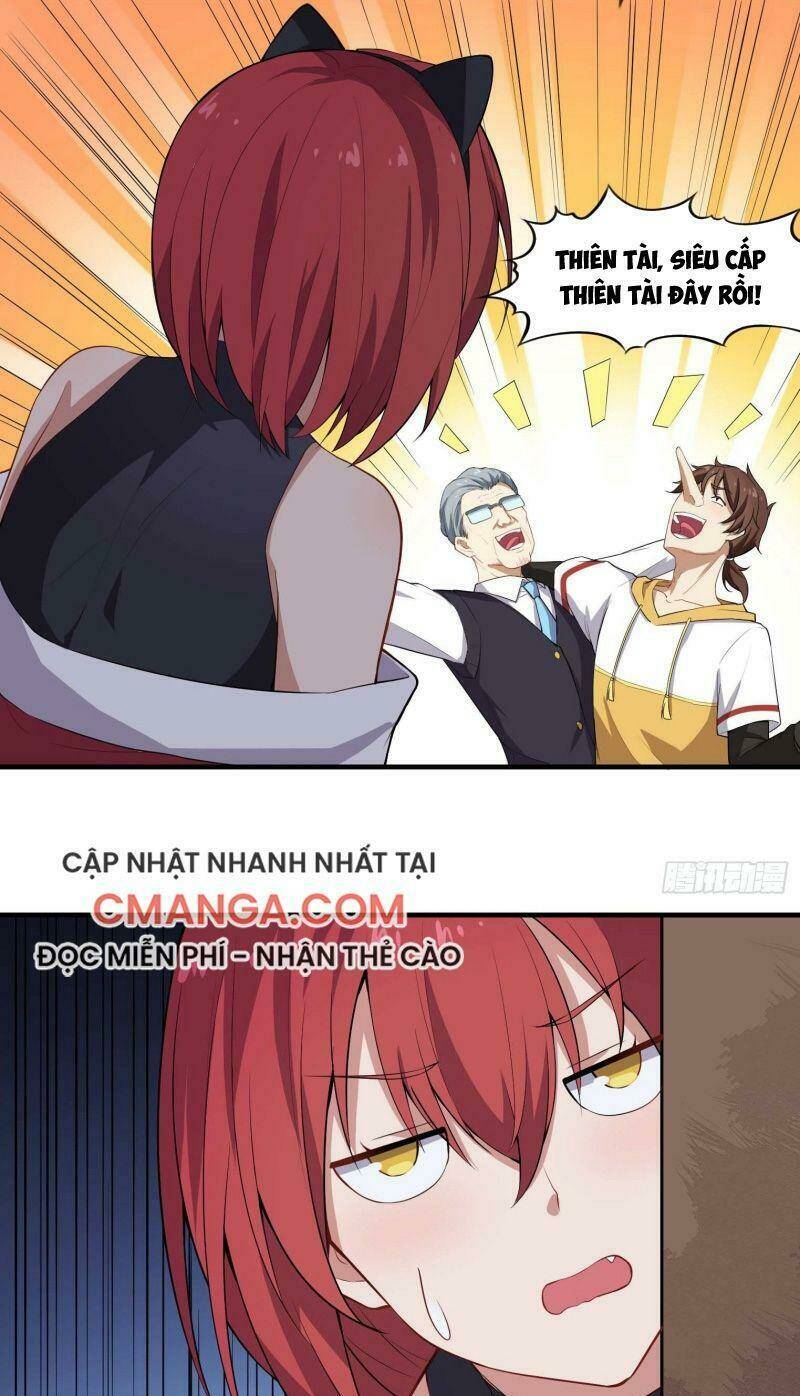 tổ thượng có tiền chapter 43 32