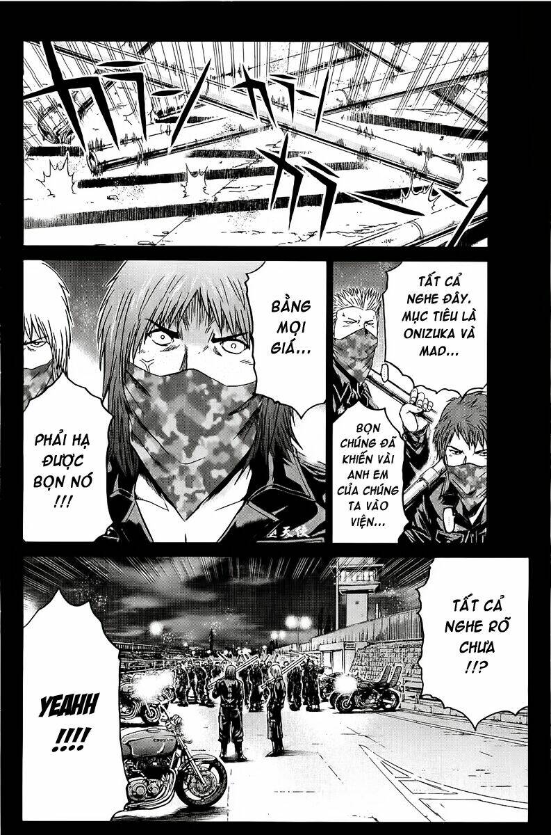gto: shonan 14 days chapter 68.4 7