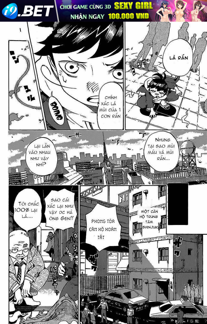 hachi chapter 1 17