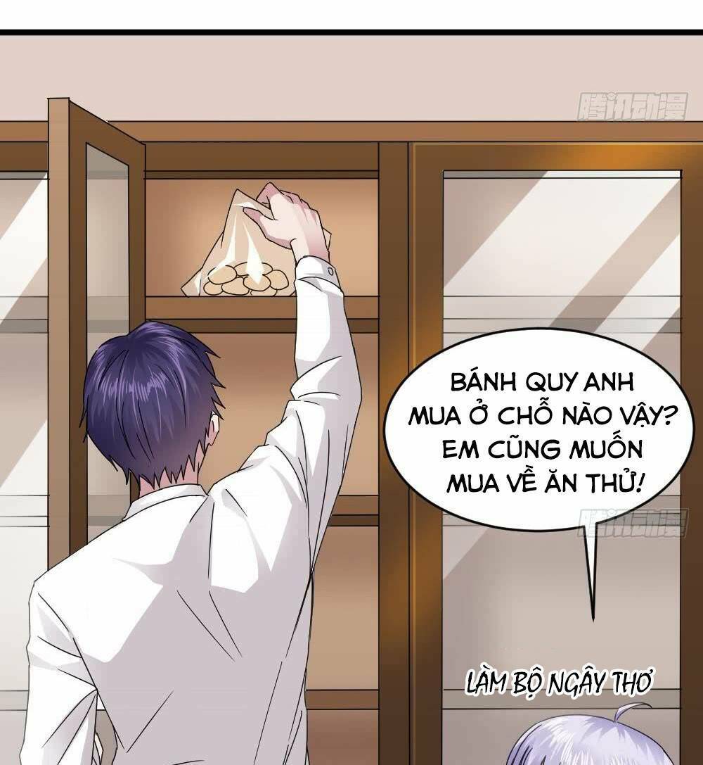 hệ thống nghịch tập thiên hậu chapter 20 6