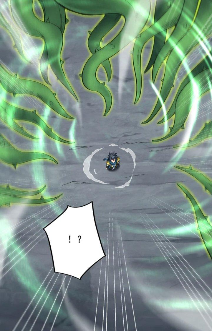 ẩn cư mười vạn năm, đời sau mời ta rời núi chapter 53 23