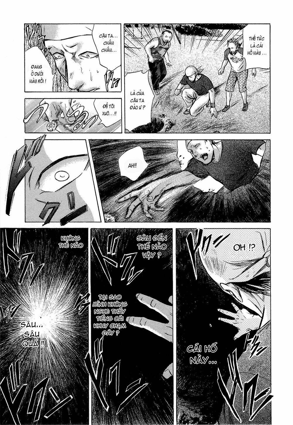 sakamoto desu ga? chapter 9 21