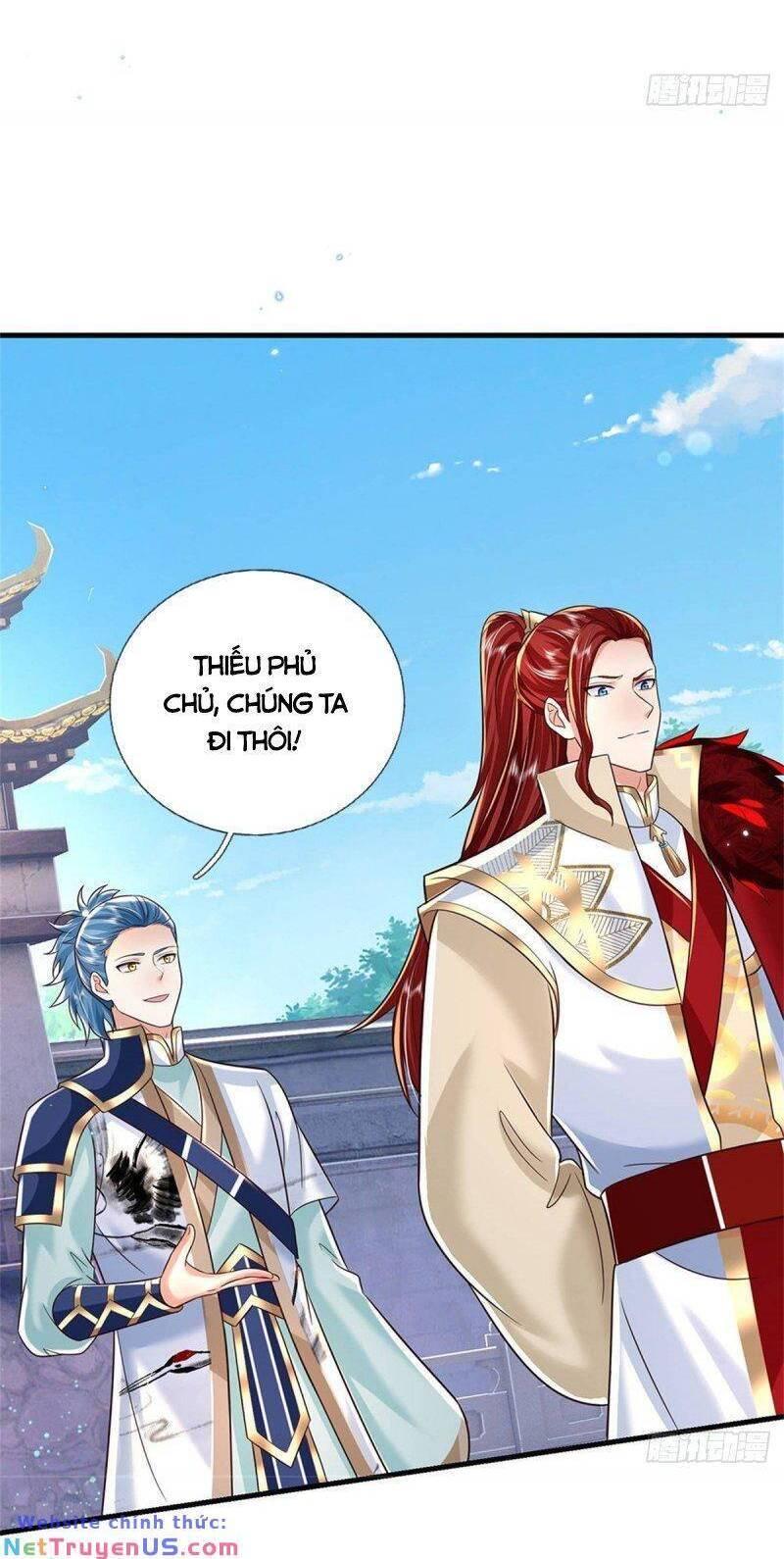 ta trở về từ thế giới tu tiên chapter 247 23