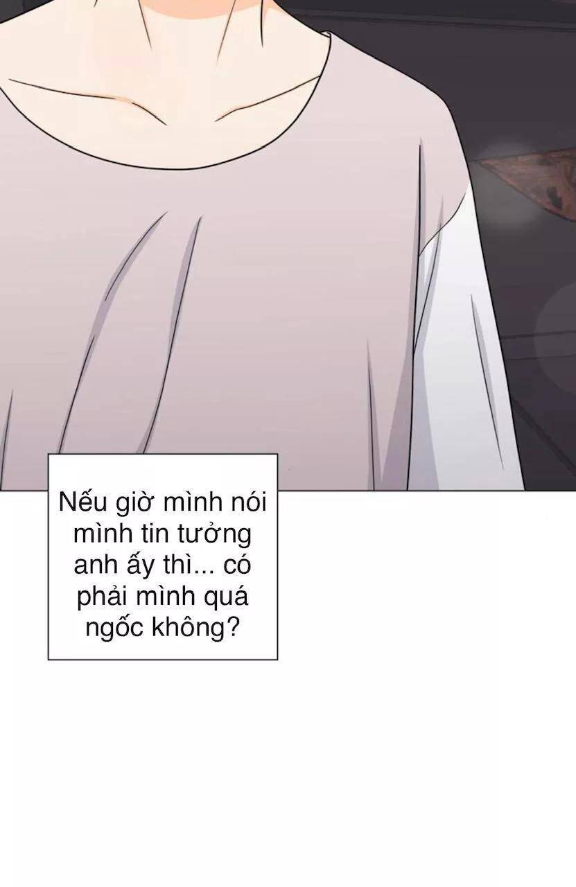 idol và sếp, em yêu ai? chapter 53 17