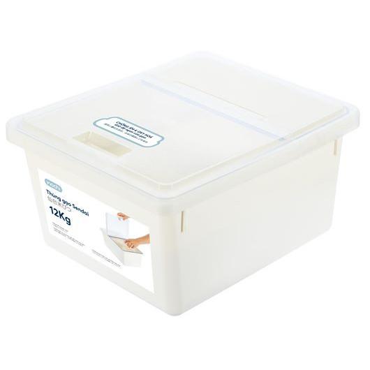 Thùng Gạo Sendai 12kg