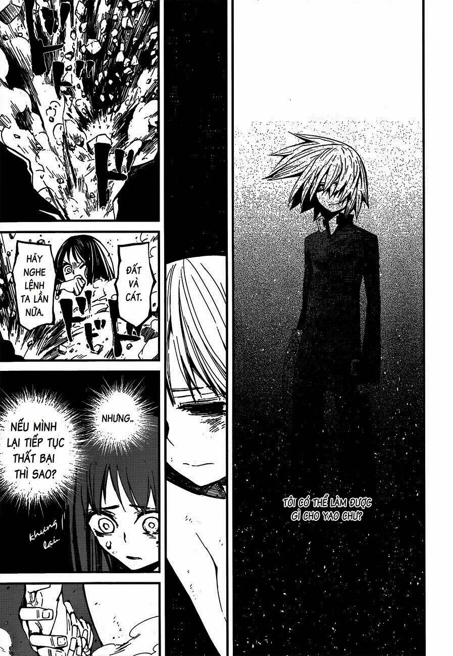 yaotsukumo chapter 4 18