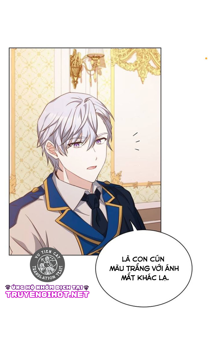 lời cầu hôn đến từ hoàng đế chapter 31.1 31