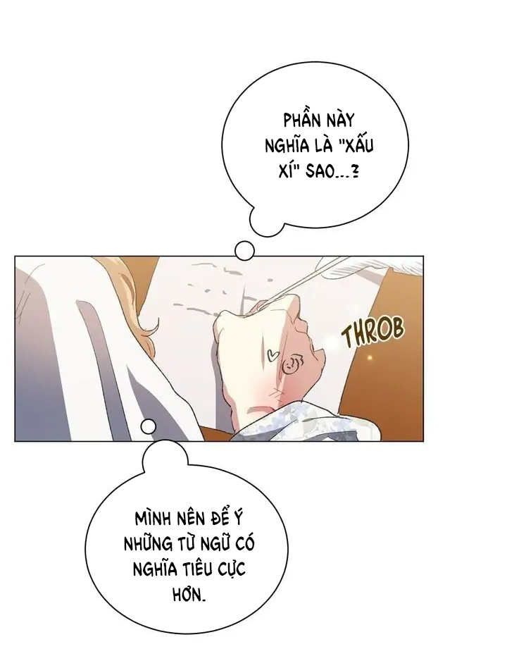 tôi là fan cứng hoàng tử chapter 61.2 43