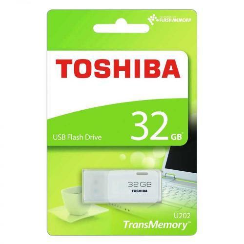 Usb toshiba 32g chính hãng 2.0