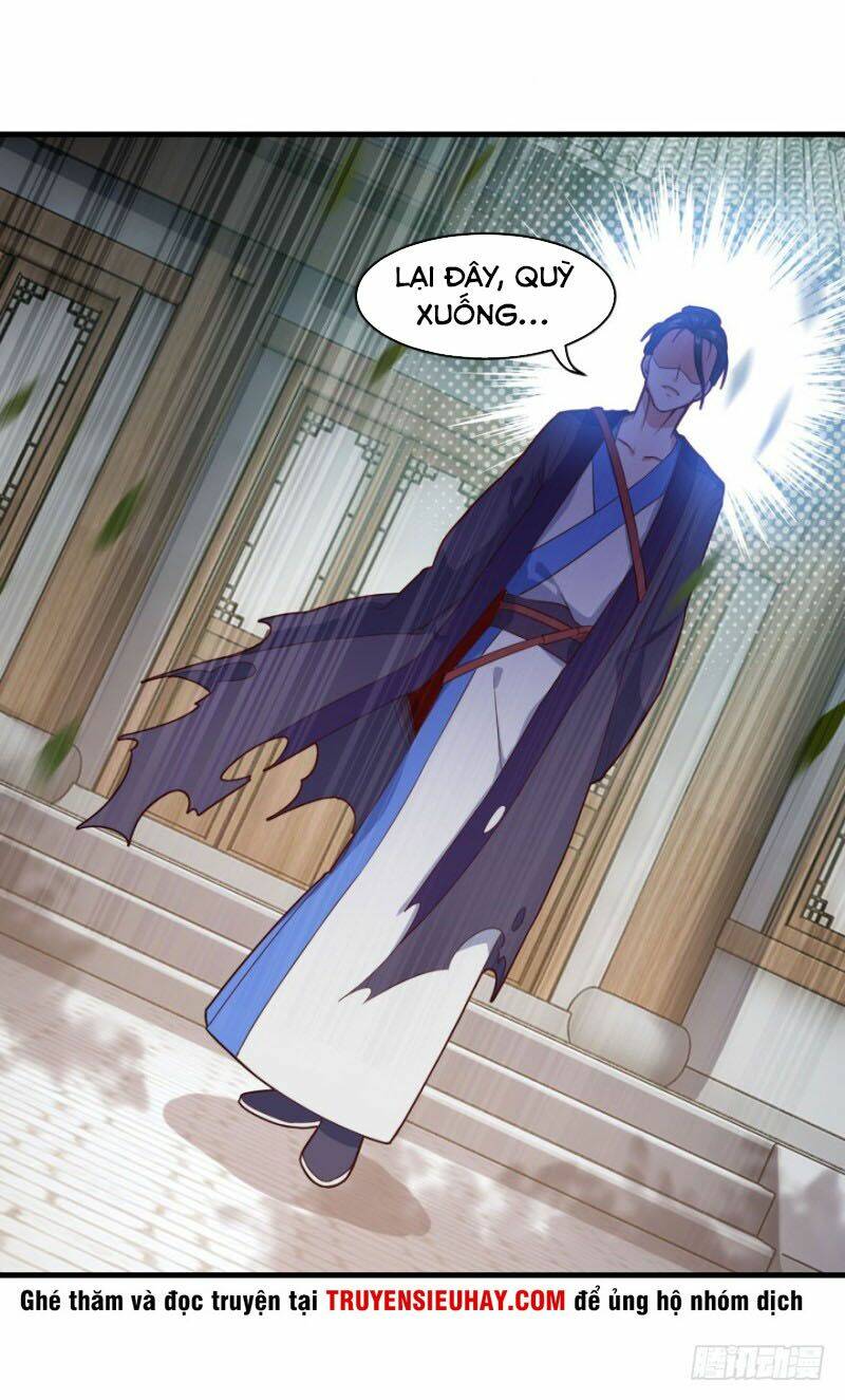 tiên ma đồng tu chapter 91 24