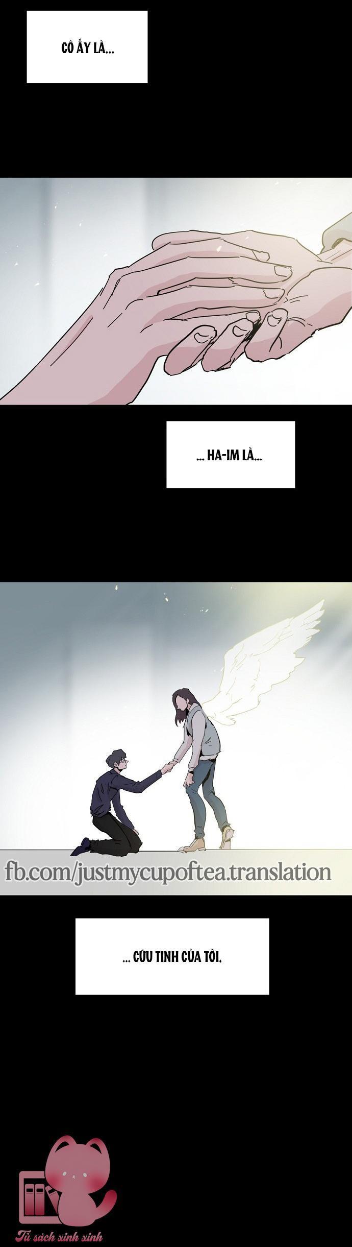 yêu không hồi kết chapter 49 45