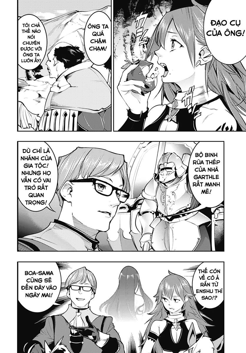 worlds end harem fantasia chapter 28.5 12