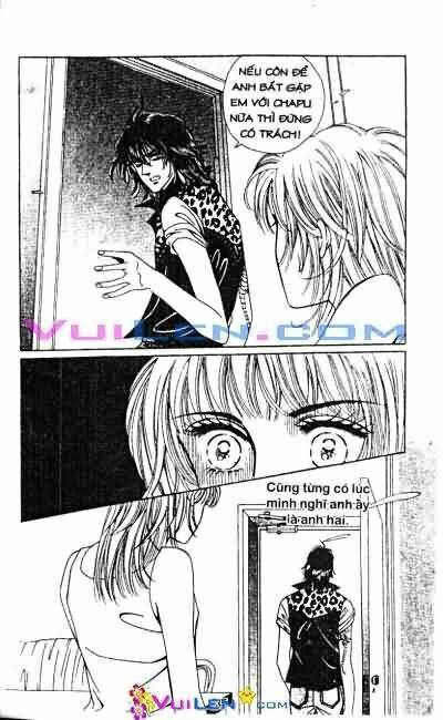 tìm anh - look for oppa chapter 1 35