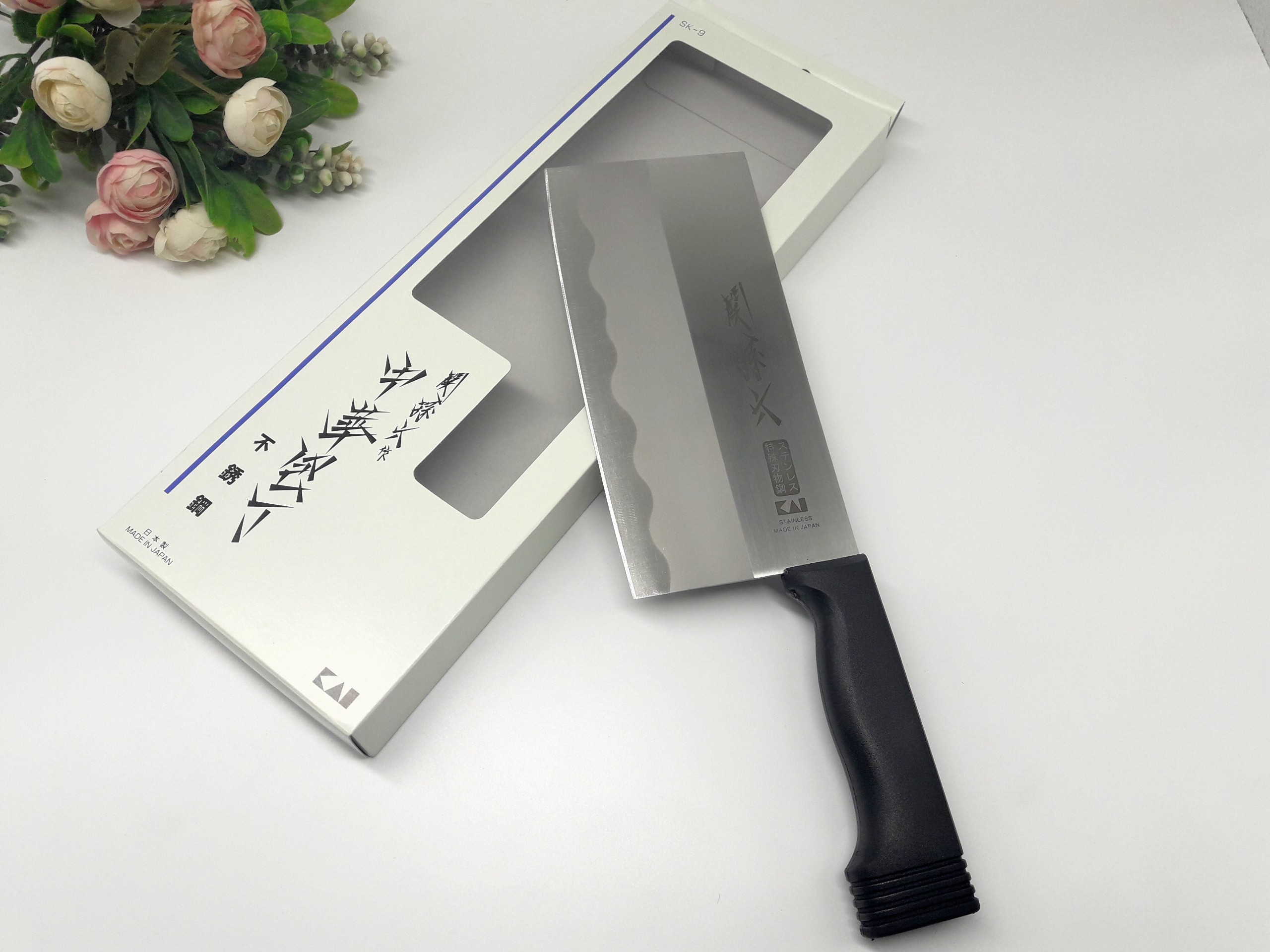 Dao Nhà Bếp KAI Seki Magoroku SK-9 041BE0034