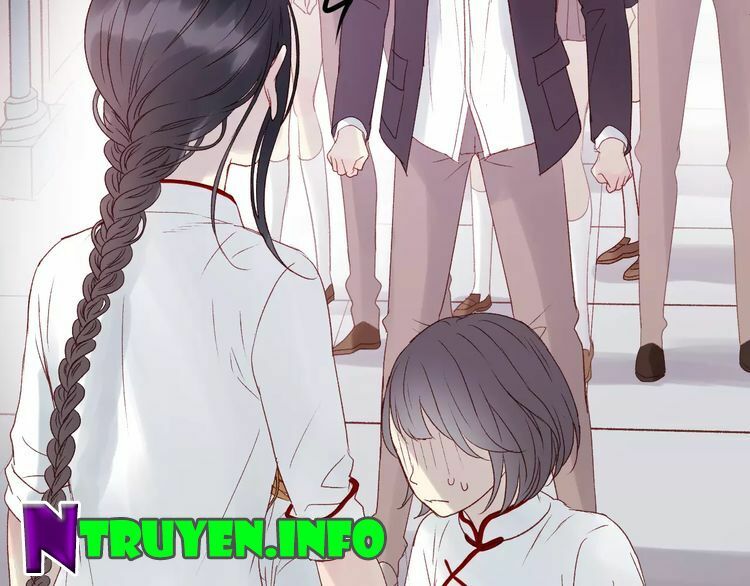 lượm được một tiểu hồ ly phần 2 chapter 8 20