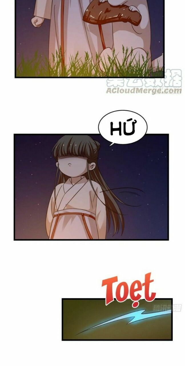 độc bộ thiên hạ: đặc công thần y chapter 209 19