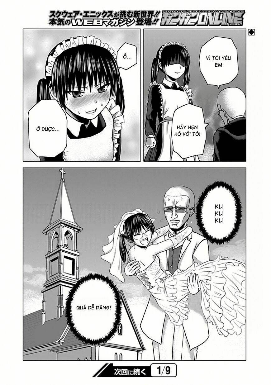 zai x 10 chapter 10 13