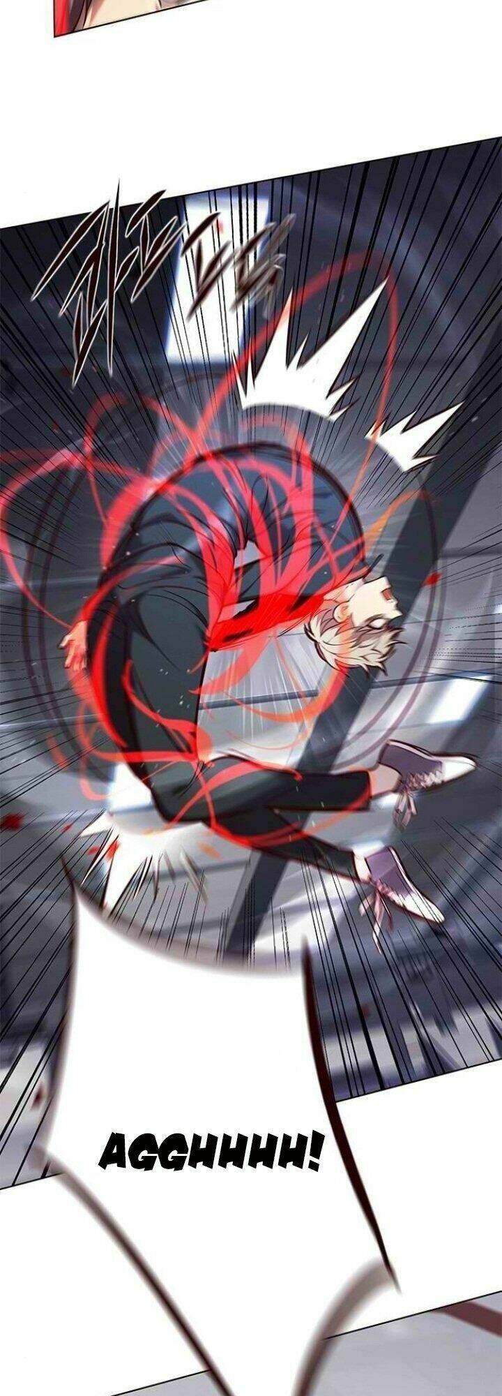 biến thân thành mèo chapter 96 20