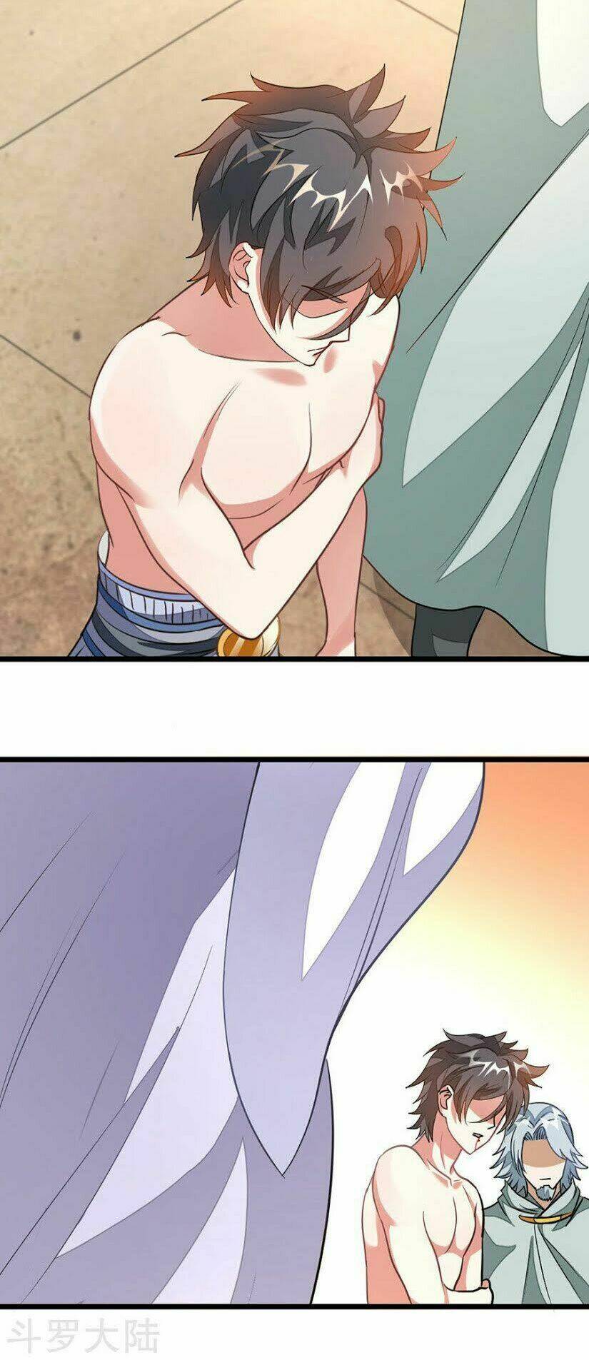 cửu dương thần vương chapter 111 19